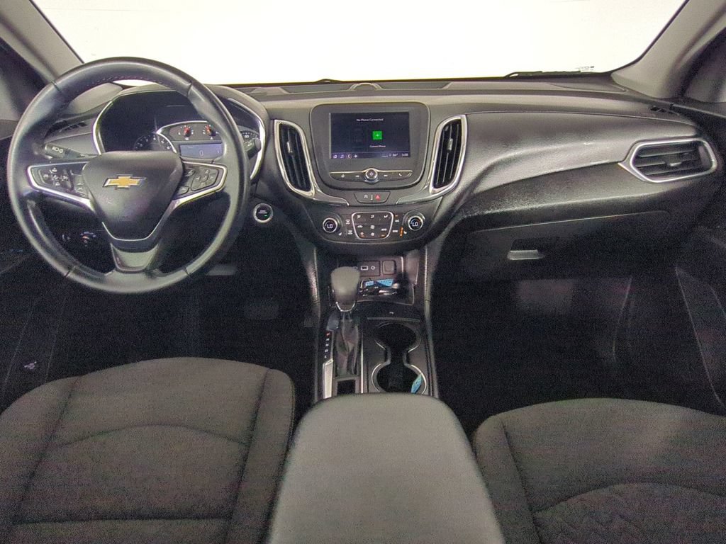 Used 2024 Chevrolet Equinox LT AWD/4WD image 18