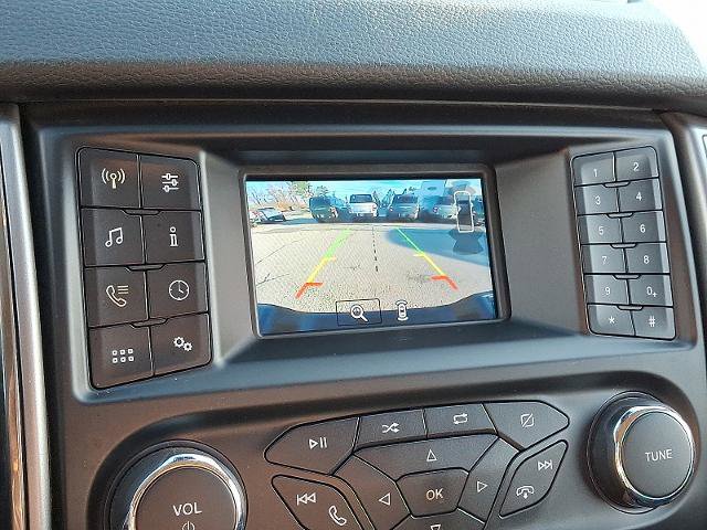 Certified 2019 Ford Ranger XLT image 16