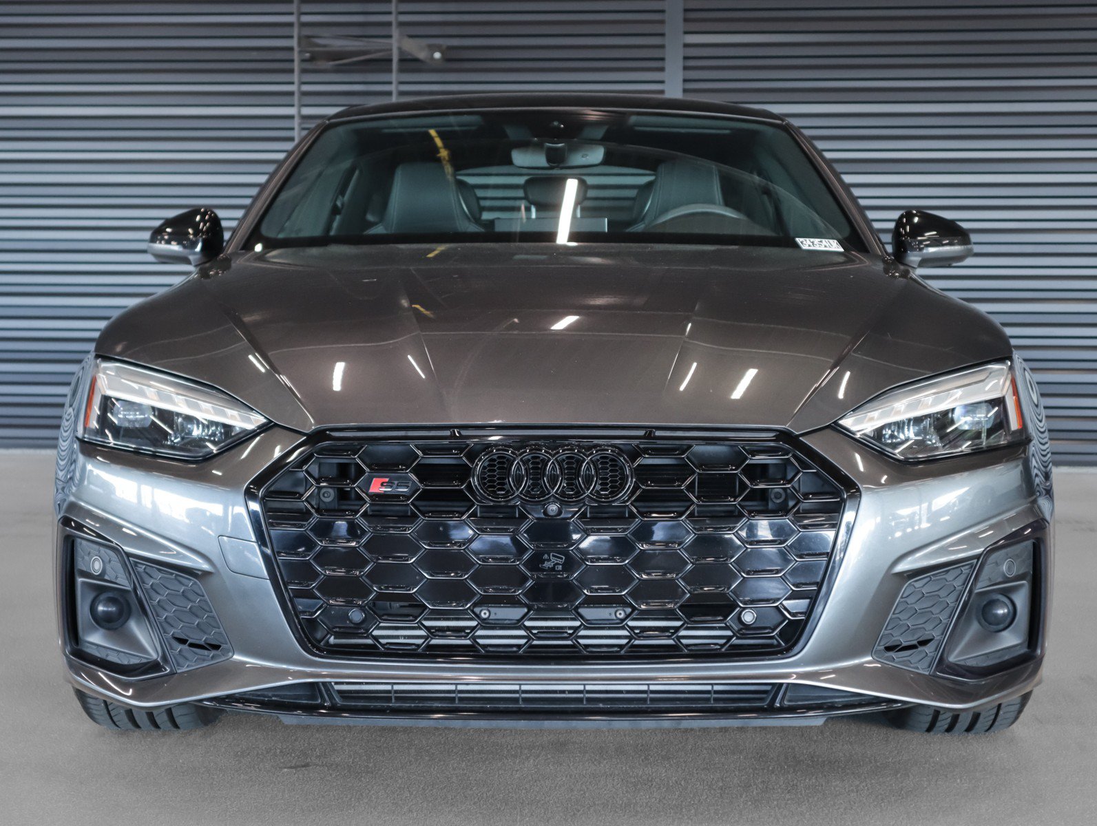 Used 2023 Audi S5 Premium Plus w/ Premium Plus Package AWD/4WD image 11