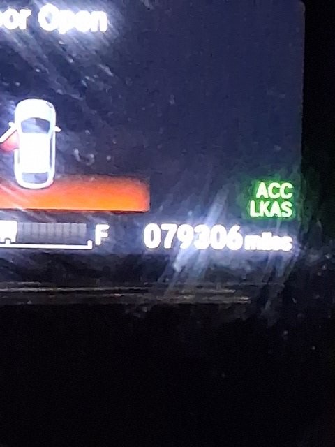 Used 2021 Honda HR-V EX image 6