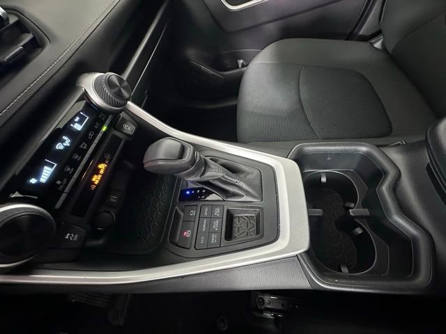 Used 2023 Toyota RAV4 LE image 26