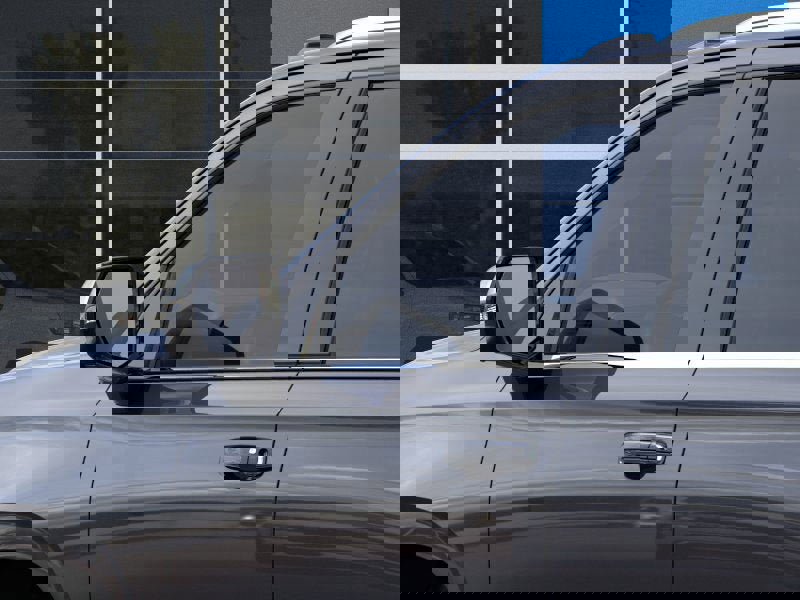 New 2025 Chevrolet Tahoe Premier image 12