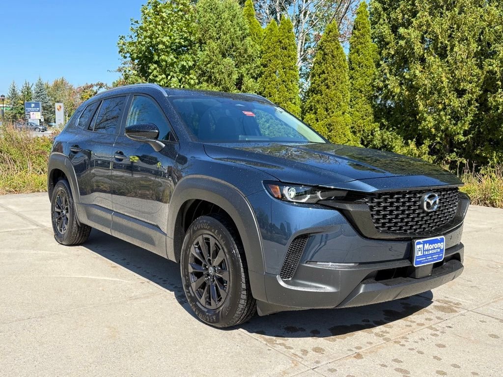 New 2026 MAZDA CX-50 2.5 Hybrid w/ Weather Package AWD/4WD image 1