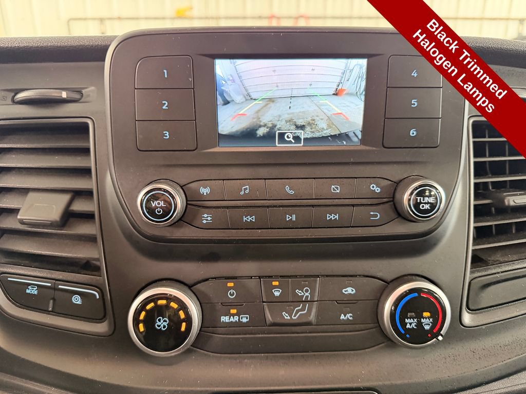 Used 2024 Ford Transit 250 Low Roof w/ Exterior Upgrade Package RWD image 19