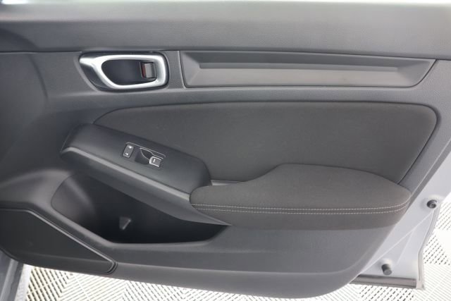 Certified 2026 Honda Civic Sport image 27