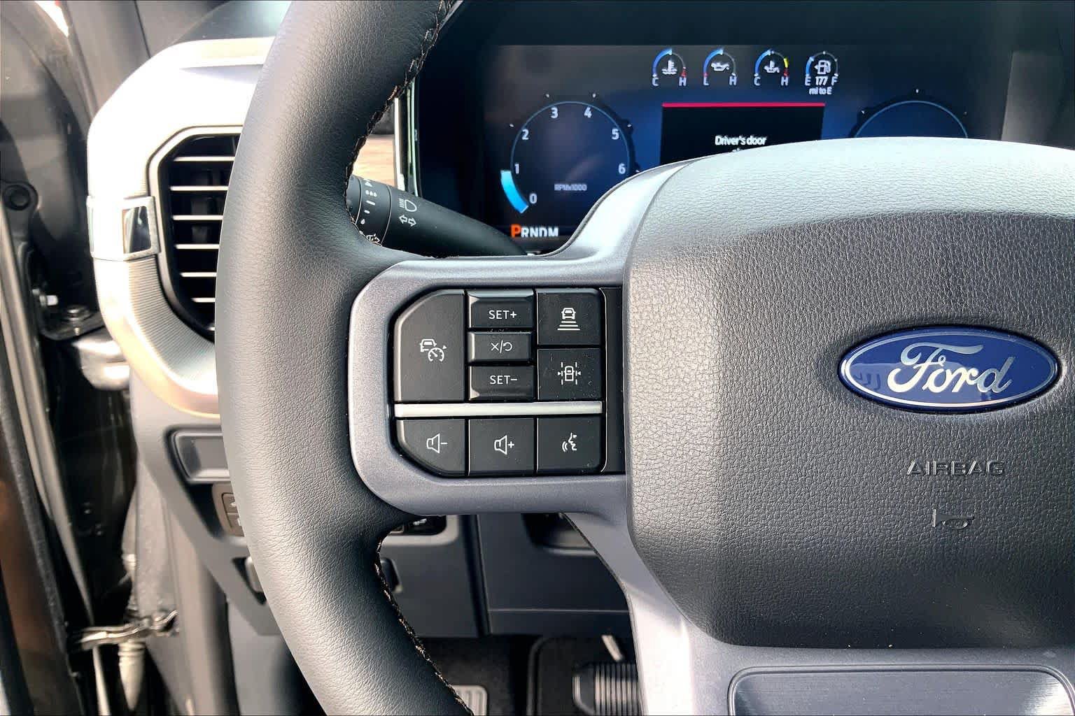 Used 2026 Ford F150 Lariat w/ Equipment Group 501A Mid AWD/4WD image 24