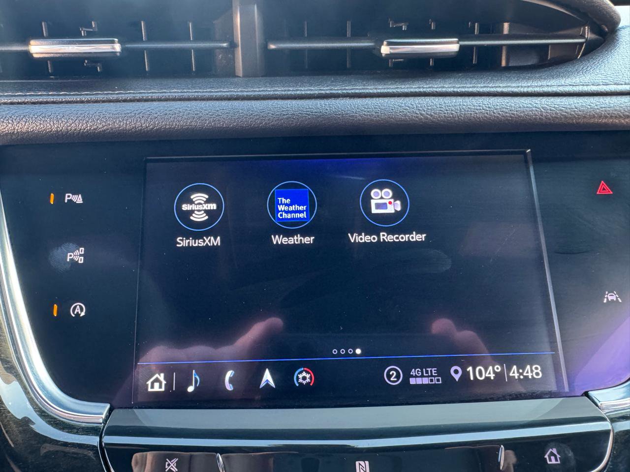 Used 2020 Cadillac XT6 Premium Luxury FWD image 47