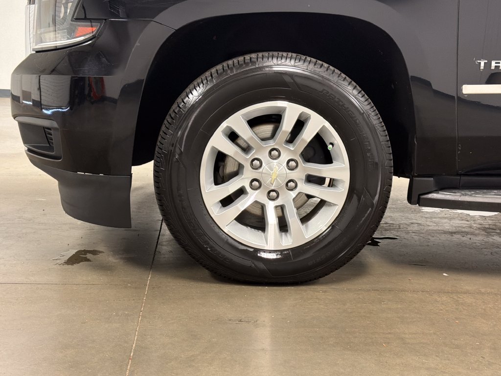 Used 2019 Chevrolet Tahoe LT RWD image 11