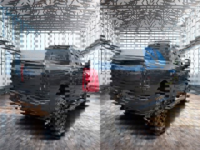 New 2025 RAM 2500 Big Horn image 4