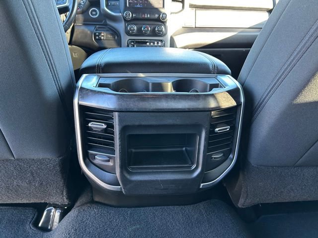 Used 2024 RAM 2500 Big Horn w/ Off Road Package image 16