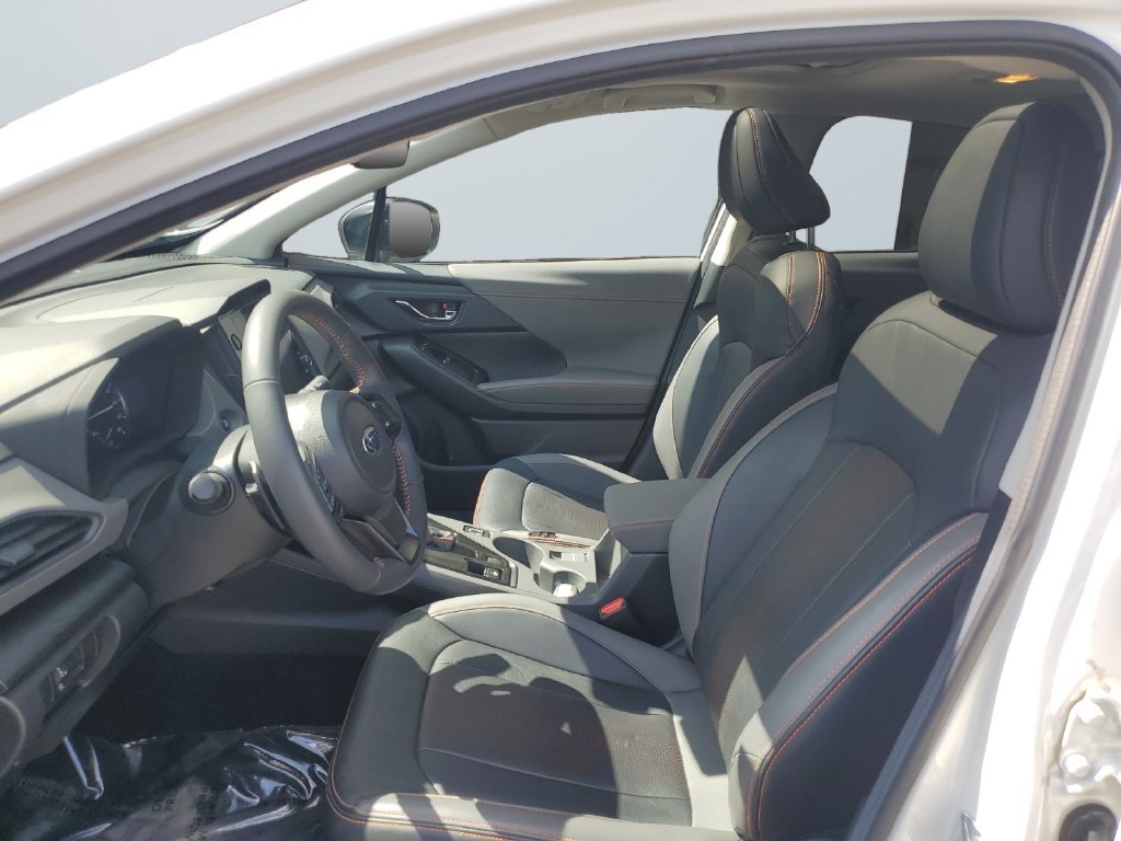 Certified 2024 Subaru Crosstrek 2.5i Limited w/ Popular Package #4A AWD/4WD image 9