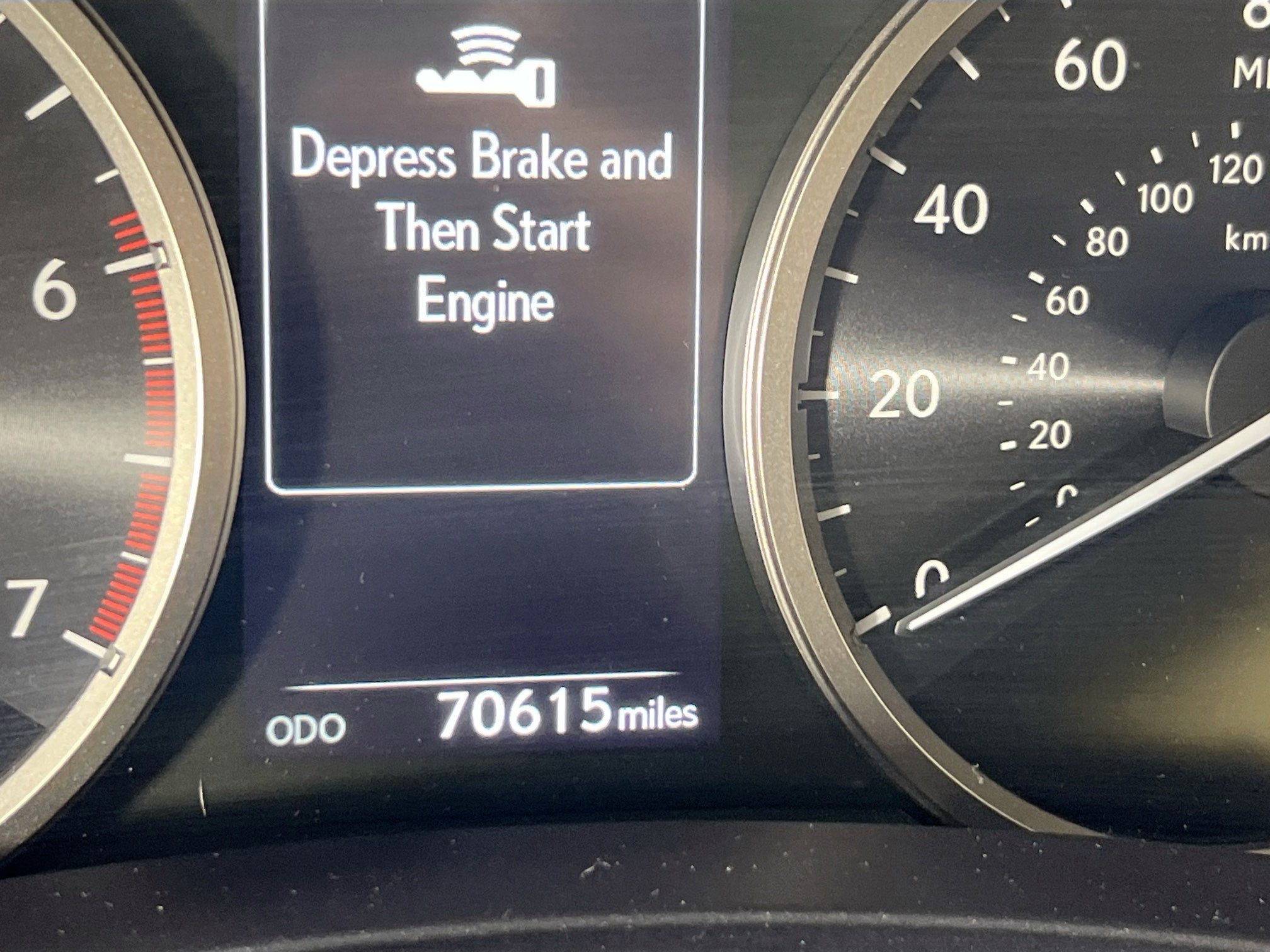 Used 2020 Lexus NX 300 AWD w/ Comfort Package image 12