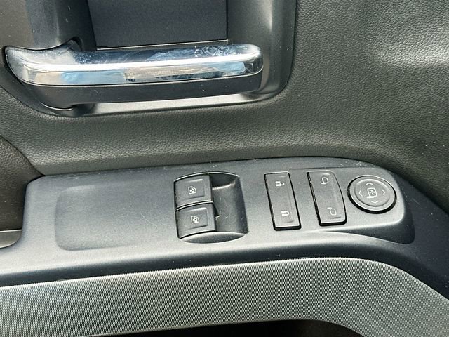 Used 2016 Chevrolet Silverado 2500 LT w/ LT Convenience Package image 19