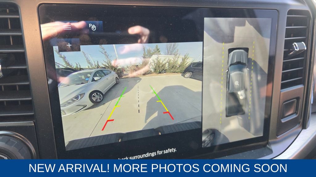 Used 2023 Ford F150 Lariat image 20