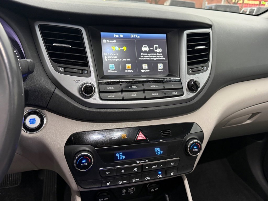 Used 2018 Hyundai Tucson Value image 18