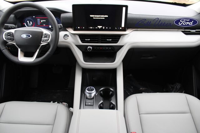 New 2026 Ford Explorer Active w/ Active Comfort Package AWD/4WD image 12