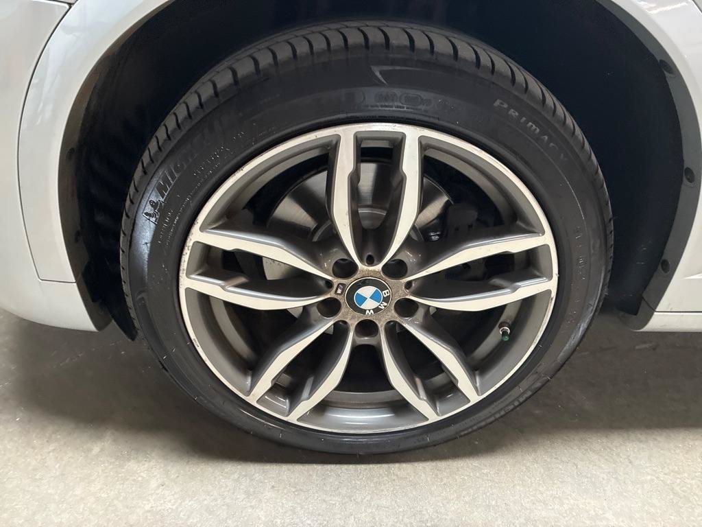 Used 2015 BMW X4 xDrive35i AWD/4WD image 10
