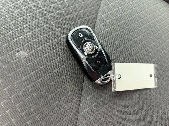 Used 2017 Buick Encore Preferred AWD/4WD image 47