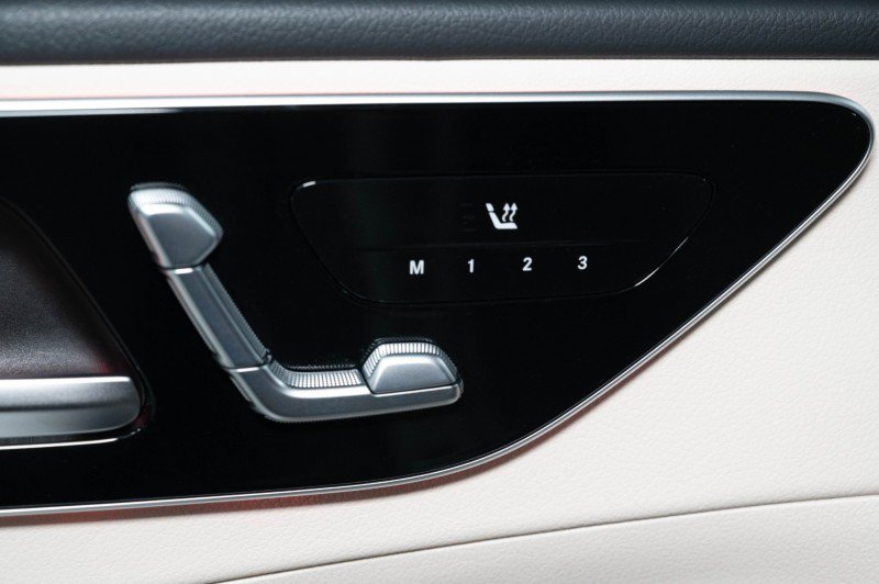 Certified 2026 Mercedes-Benz C 300 Sedan image 24