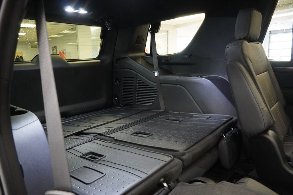 New 2026 Chevrolet Tahoe High Country image 36