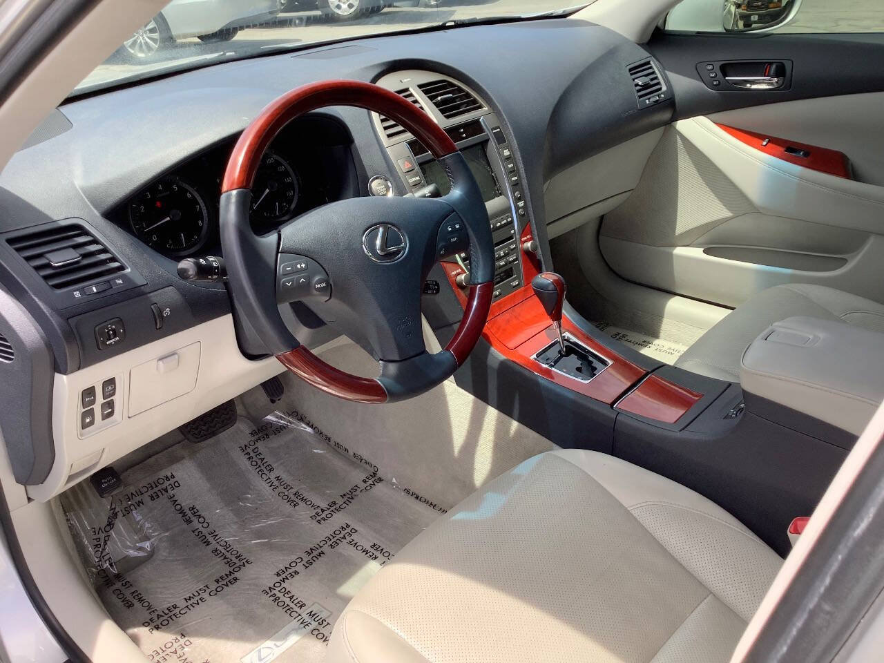 Used 2007 Lexus ES 350 FWD image 30