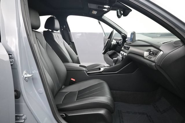 New 2026 Acura Integra A-Spec FWD image 19