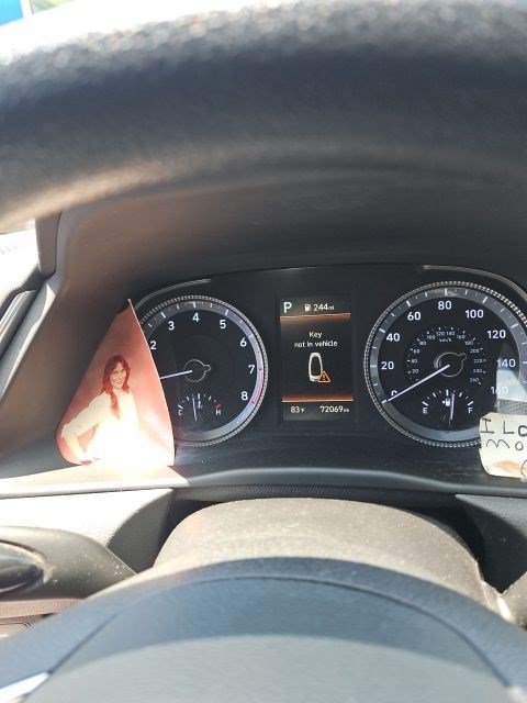 Used 2021 Hyundai Sonata SEL FWD image 10