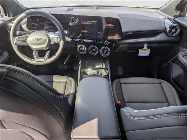 New 2026 Chevrolet Blazer EV LT image 17