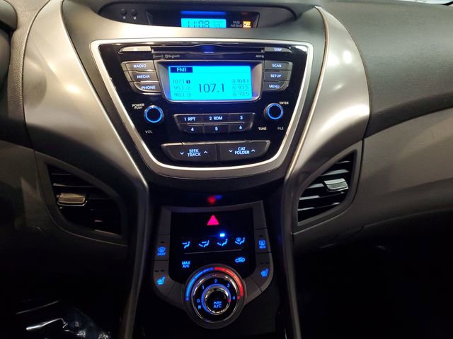 Used 2013 Hyundai Elantra GLS w/ Preferred Pkg FWD image 18