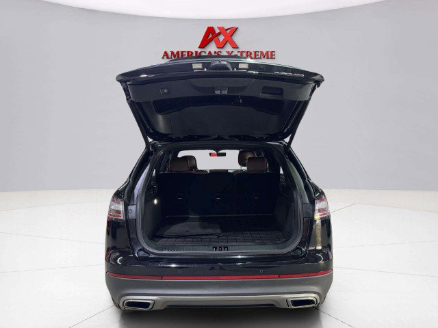 Used 2020 Lincoln Nautilus Reserve w/ Equipment Group 201A image 52