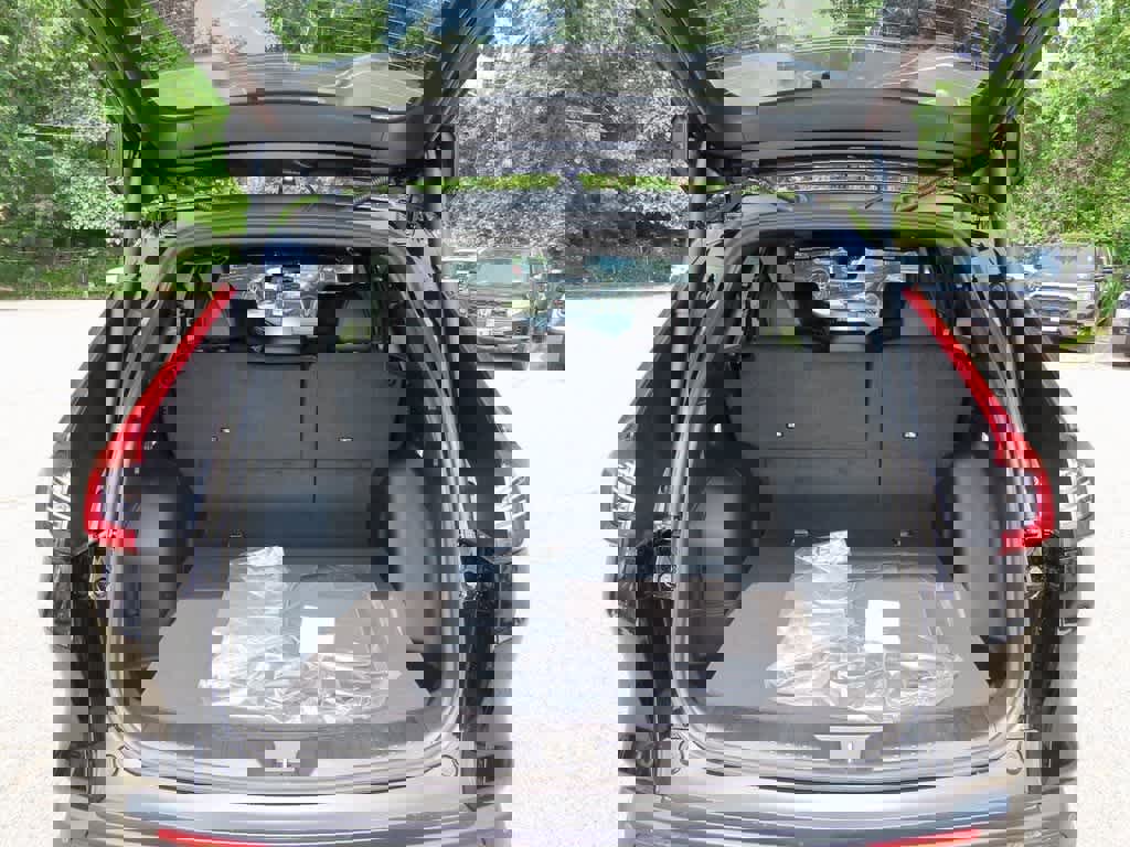 New 2026 Honda CR-V Sport-L image 12