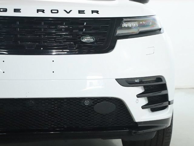 Certified 2025 Land Rover Range Rover Velar Dynamic SE AWD/4WD image 43