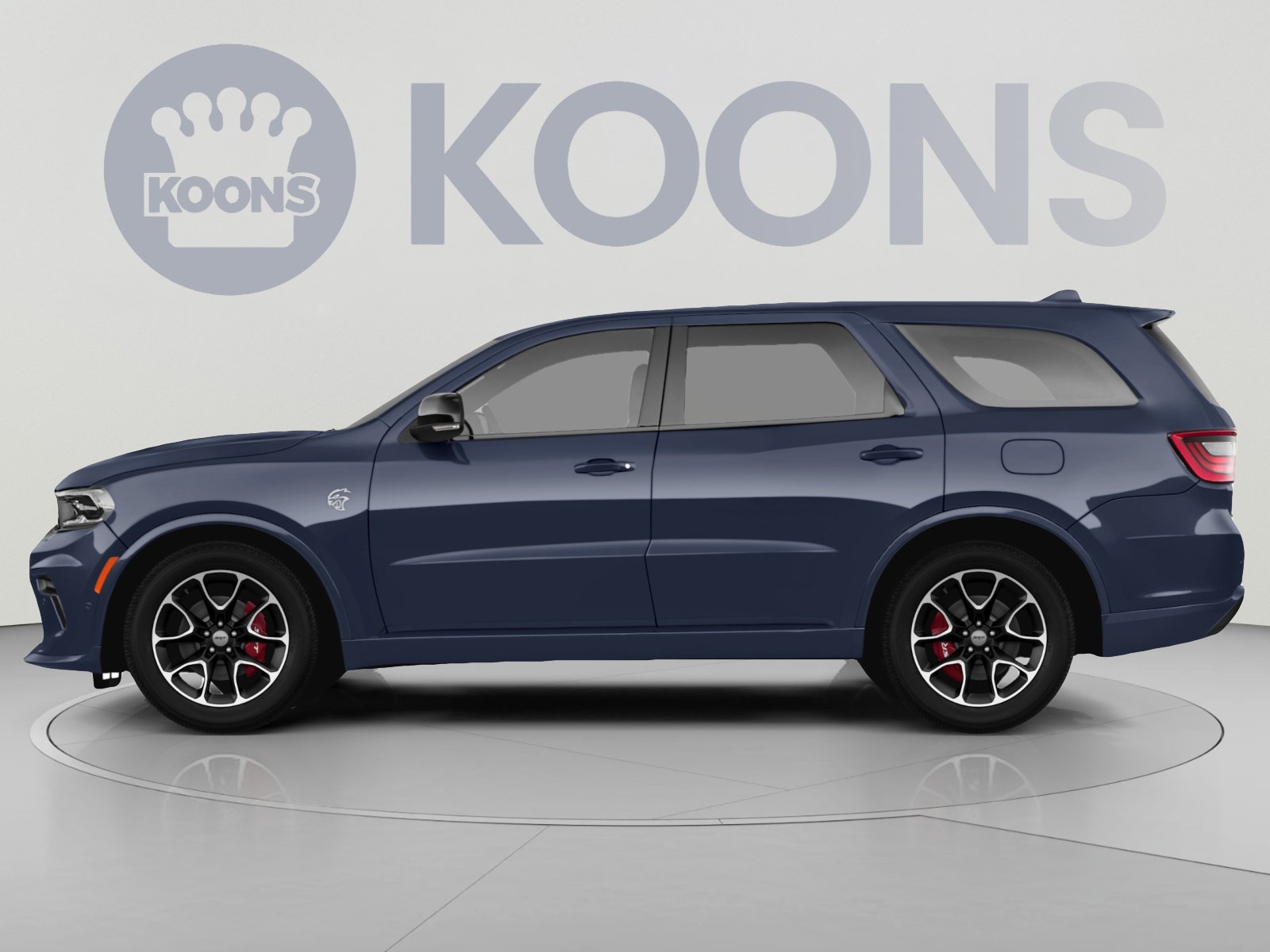 New 2027 Dodge Durango R/T AWD/4WD image 2