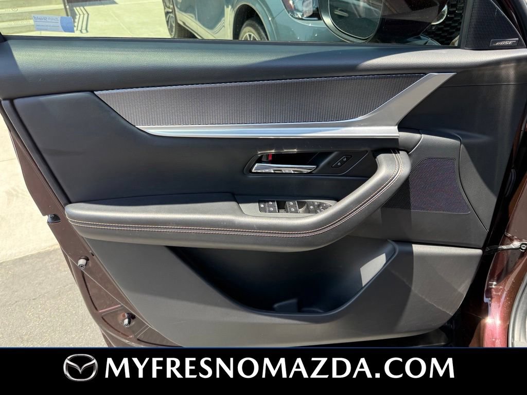 Certified 2024 MAZDA CX-90 Plug-In Hybrid w/ Premium Plus AWD/4WD image 35