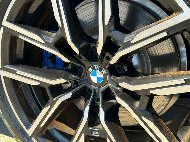 Certified 2025 BMW 440i xDrive image 32