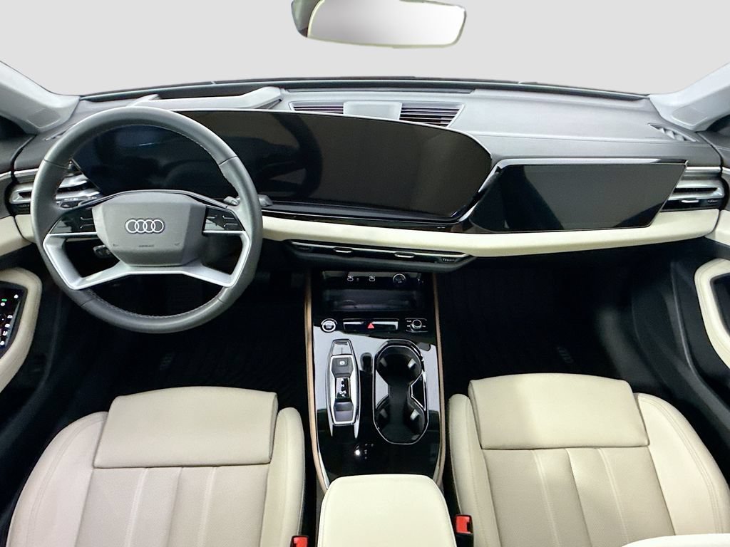 Used 2025 Audi A5 2.0T Prestige AWD/4WD image 13