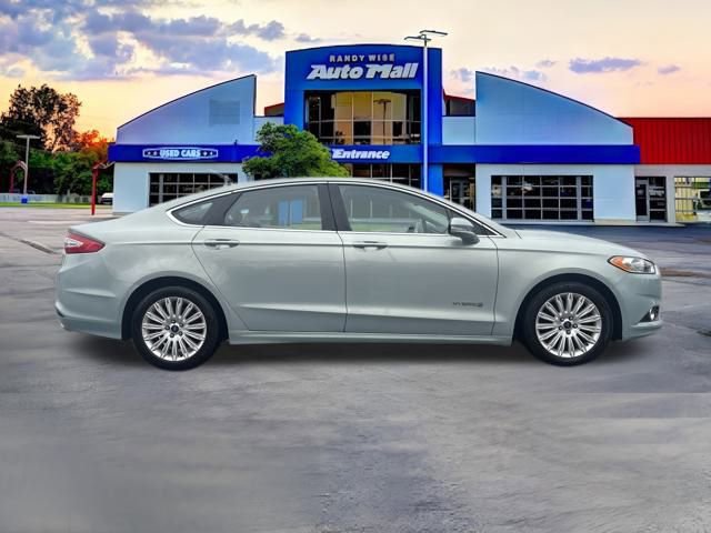 Used 2013 Ford Fusion SE image 9