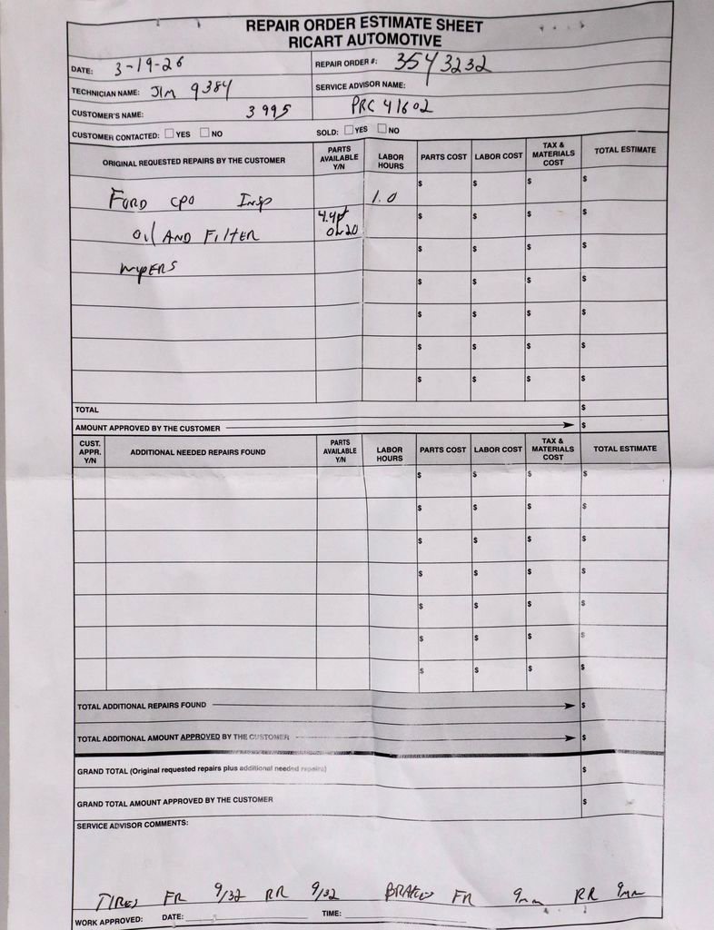 Used 2025 Subaru Legacy Limited image 6