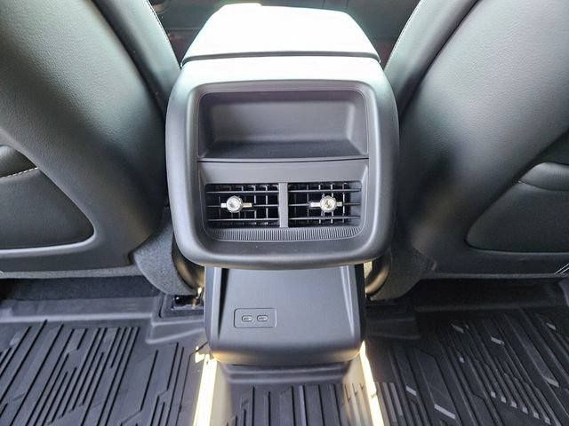 Used 2024 Cadillac Lyriq Sport w/ LPO, Floor Liner Package RWD image 11
