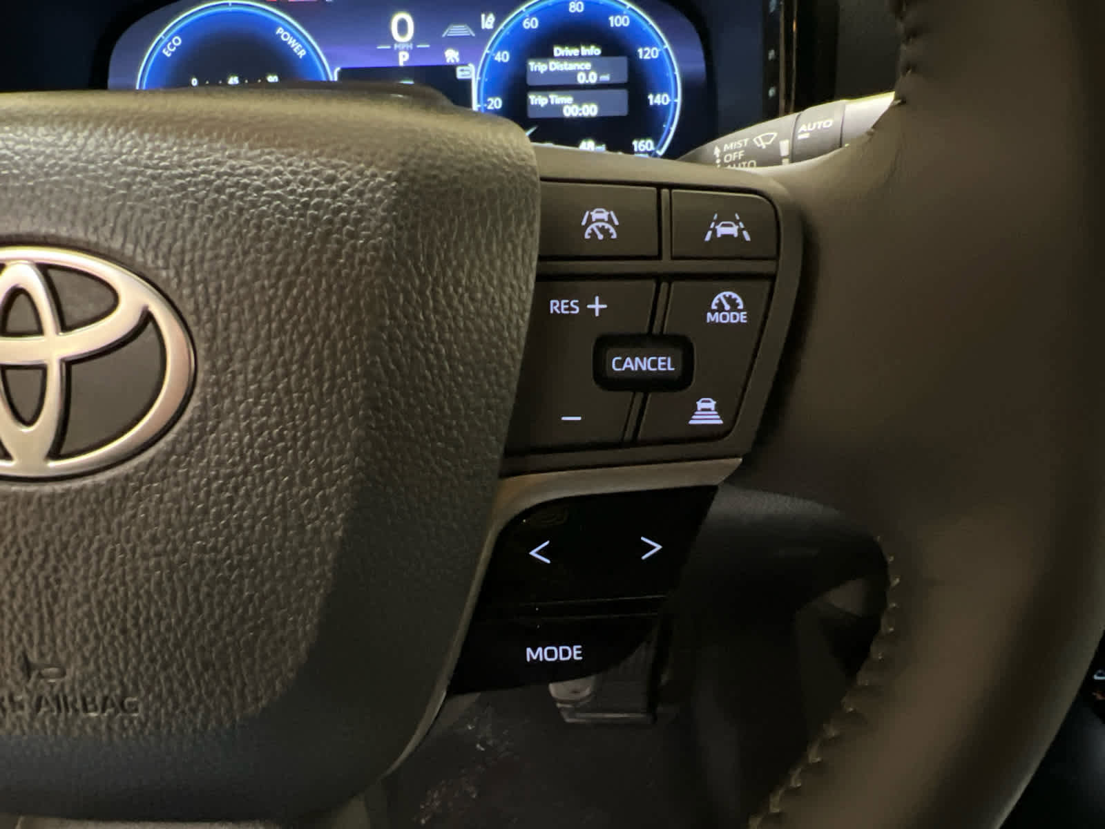 New 2026 Toyota Camry XLE w/ Premium Plus Package image 18