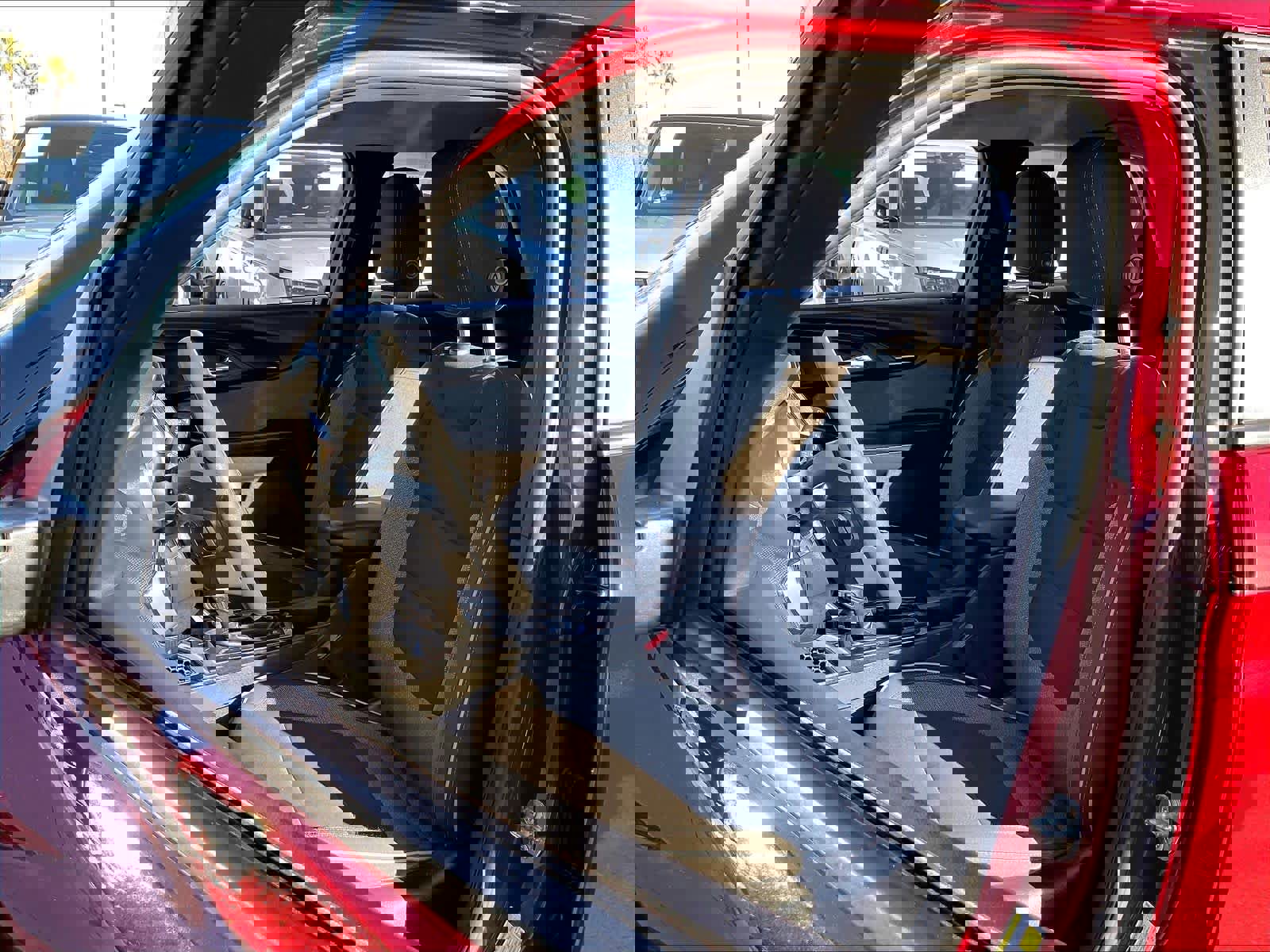 Used 2023 Chevrolet TrailBlazer LT w/ Convenience Package image 27