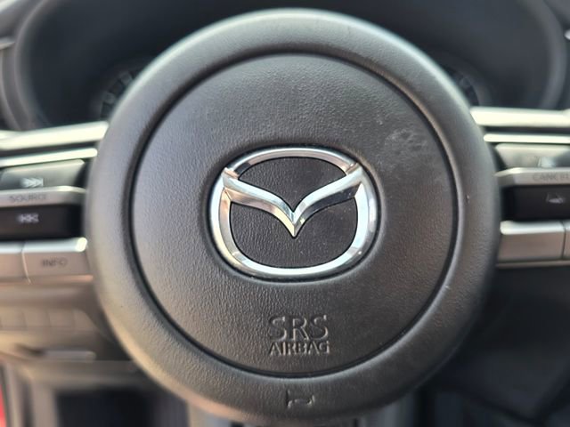 Certified 2023 MAZDA CX-30 AWD 2.5 S w/ Select Package image 26