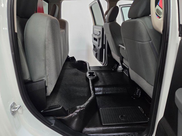 Used 2018 RAM 3500 SLT w/ Cold Weather Group image 78