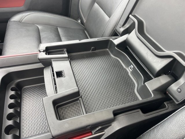 Used 2021 RAM 1500 Rebel w/ Rebel Level 2 Equipment Group image 29