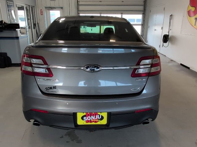 Used 2014 Ford Taurus SEL w/ Equipment Group 201A FWD image 4