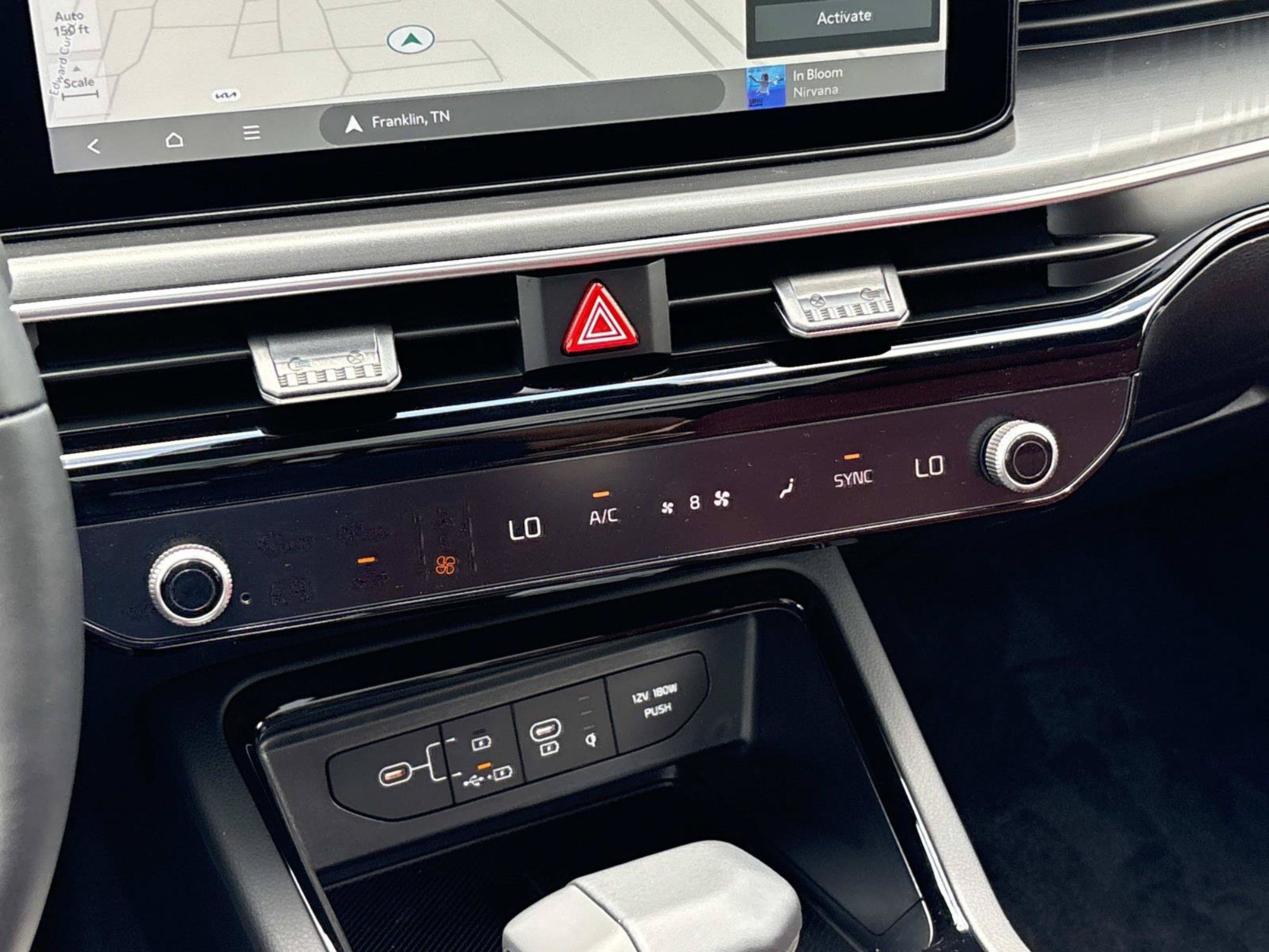 New 2026 Kia K5 GT-Line AWD/4WD image 29