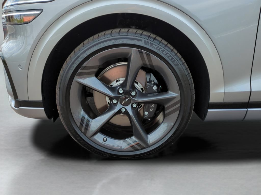 New 2026 Genesis GV70 3.5T Sport Prestige AWD/4WD image 26