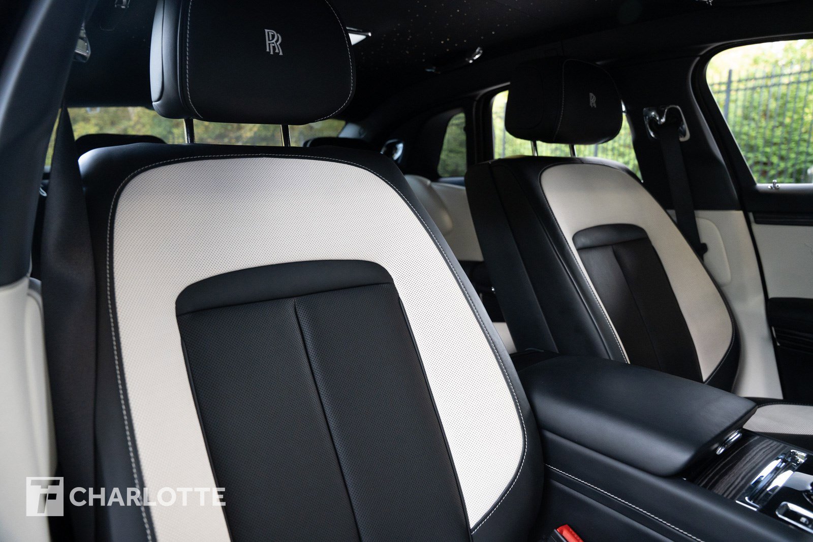 Used 2021 Rolls-Royce Ghost image 28