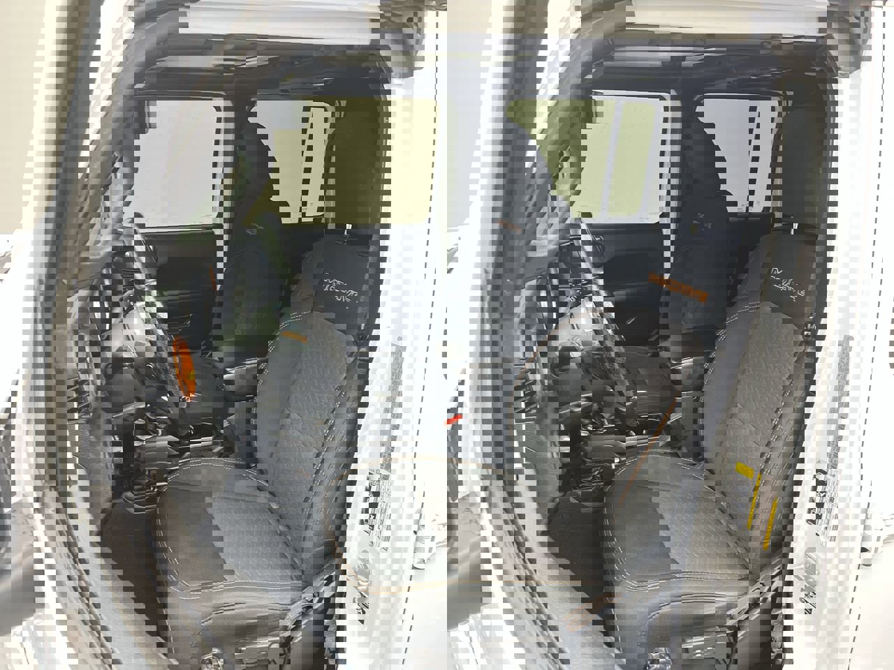 Used 2021 Jeep Gladiator Mojave image 9