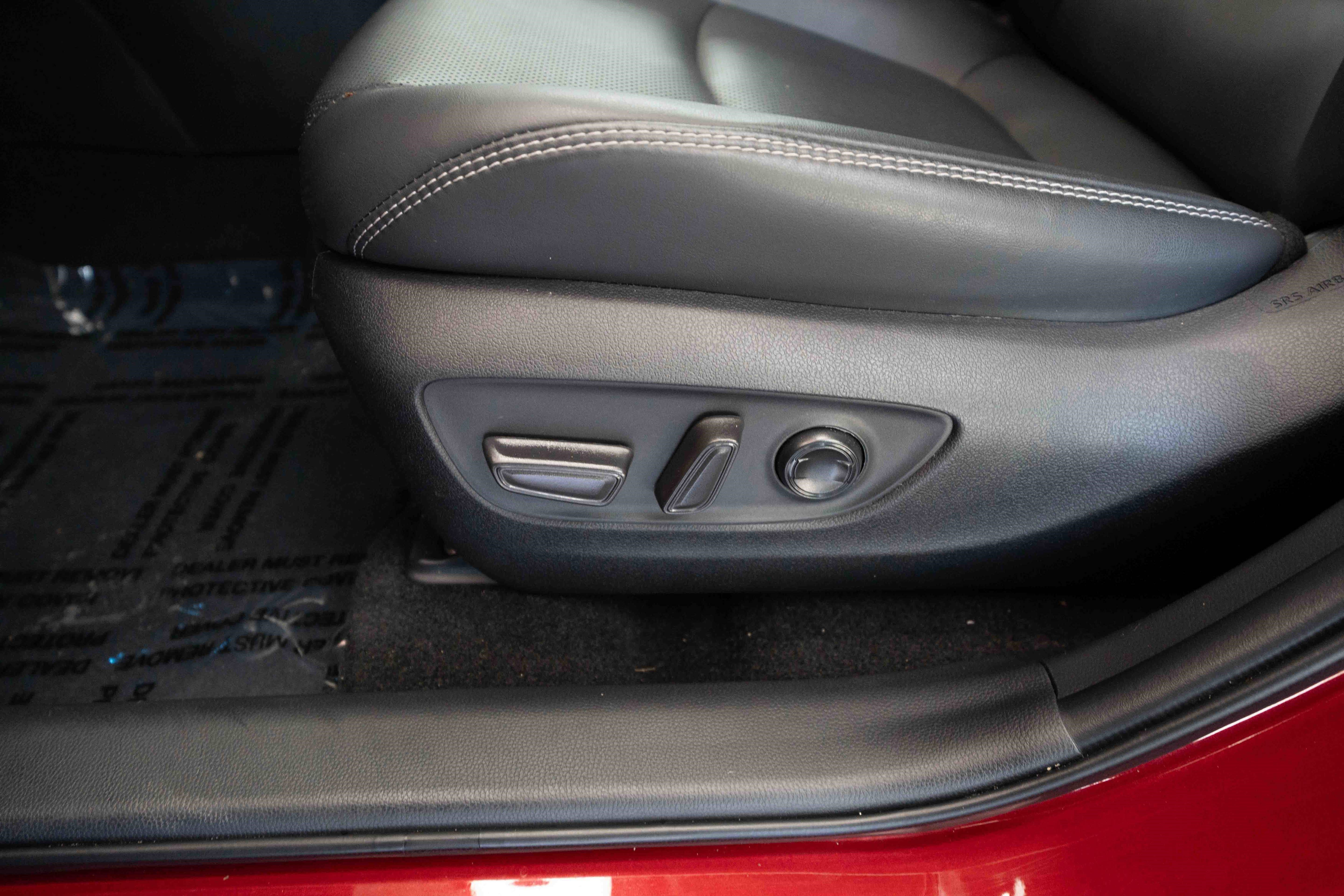 Used 2024 Toyota RAV4 Limited w/ Weather Package image 12